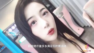 究極內射電競陪玩小姐姐阿嬌 包臀裙丁字褲後入鮮嫩美穴 蜜道水嫩多汁 直呼受不了