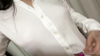 OnlyFans尤物網紅Adora18歐範極品身材 豪乳蜂腰肥臀 不雅自拍20