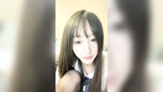 讓你從頭硬到尾，極品小仙女 純欲天花板 1