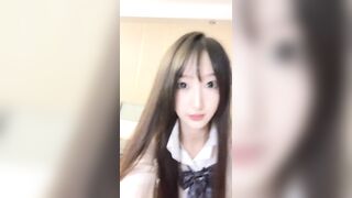 讓你從頭硬到尾，極品小仙女 純欲天花板 1