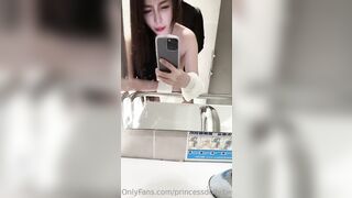 OnlyFans台灣女優princessdolly.tw-5