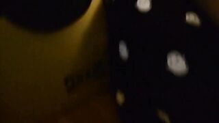 情侶自拍性愛大戰 狂吃大屌 性愛的滋味 (5)