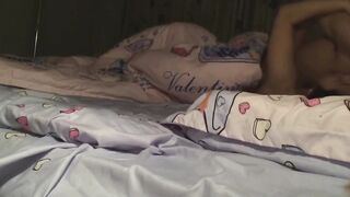 良家美少婦出軌約炮，吸肉棒舔蛋蛋嘴都搞麻了，無套啪啪呻吟和喘息聲聽的雞巴硬死了