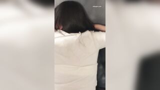 剛才高潮了7 8次 新婚反差婊把野男人帶回家偷情 超級刺激 2