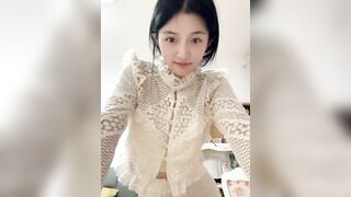 良家女神張倩流出