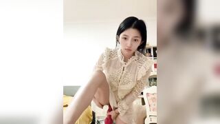 良家女神張倩流出