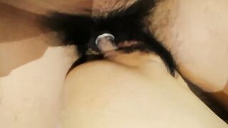 眼鏡騷妹掰穴自慰給主人看