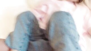 快點插我 一會你的雞巴就要軟了 2