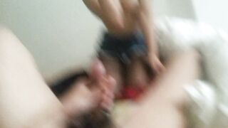 我的性癮女友 2