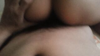 我的性癮女友 4