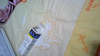 我的性癮女友 5