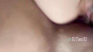 約炮大神Tims調教極品巨乳尤物奶妹 罕見梨形大胸太誘惑 直接射爆 7