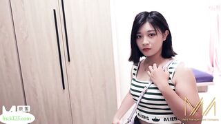 NI-003 變態鄰居跟蹤進我家求破處 薇薇