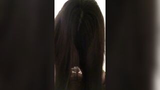 卡哇伊清純美眉各種性愛自拍流出 生活中可愛快樂 私下卻被光頭胸毛哥包養-03