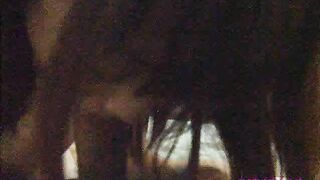 台灣短髮美眉與男友同居性愛自拍 反差妹毛多穴嫩無套愛愛-08