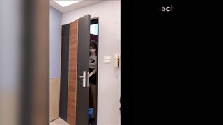 台灣艾莉 美臀瑜伽教練Ellie 溫柔甜美的英文家教老師，幫白癡10年重考生，重新建立起自信心_4k