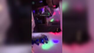 大奶熟女【惠子阿姨】精選合集-08