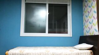 情侶自拍 絕美身材 家中性愛狂歡