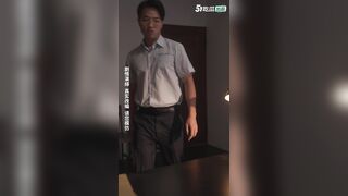 情色短劇 女教師張越 真實事件改編 無法言喻的青春校園之旅 2