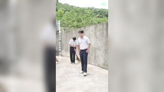 情色短劇 女教師張越 真實事件改編 無法言喻的青春校園之旅 2