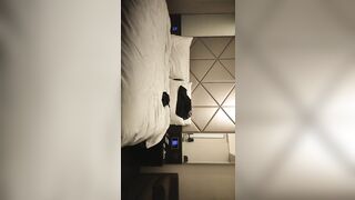 小胖哥酒店約炮極品身材的美女 玩69各種姿勢啪啪