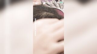 情色短劇 女教師張越 真實事件改編 無法言喻的青春校園之旅 3