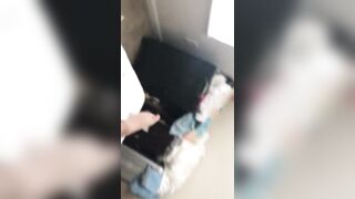 清純美少女反差又欠肏 對著男友豎中指 單純快樂的小嫩妹被男友調教成了小母狗-14