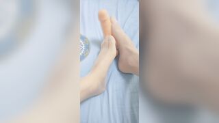 約炮PUA大神【豐田哥】玩肏高顏值女神級小姐姐 車震足交口活吞精 聽話乖巧非常騷-04