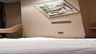 約炮PUA大神【豐田哥】玩肏高顏值女神級小姐姐 車震足交口活吞精 聽話乖巧非常騷-12