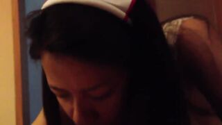 香港大奶學妹和金主爸爸之間的私密 遭知情人曝光-11