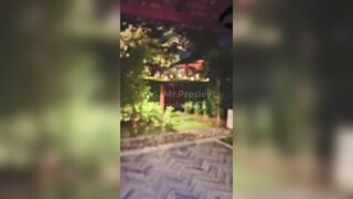 健身肌肉大神【presley553】爆操美女-11