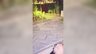 健身肌肉大神【presley553】爆操美女-11