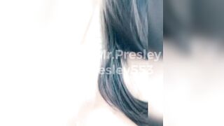 健身肌肉大神【presley553】爆操美女-29