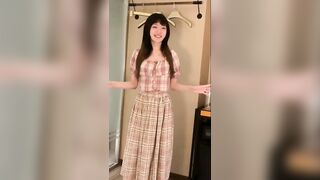 台灣女大學生 水蛇腰美女性愛秘密遭曝光