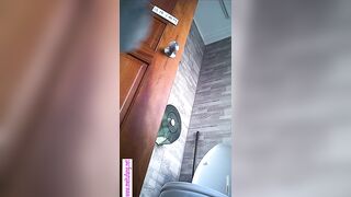 女廁全景偷拍美少婦 各種肥美的鮑魚一一展示