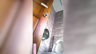 女廁全景偷拍美少婦 各種肥美的鮑魚一一展示