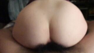 新加坡混血素人純愛情侶「Janella Ooi」OF露臉性愛私拍-16