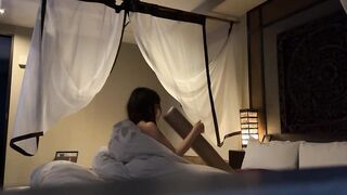 日本偶像女團KDR8【小田菜】被猥瑣男玩弄插入洩密 宅男女神太可愛太頂了-6