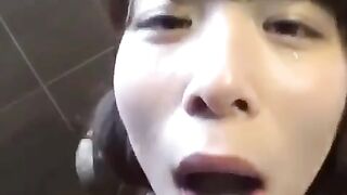 淫浪美女表裡不一極度反差 小母狗屬性拉滿 3