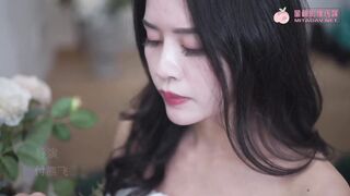 AV劇情 我的悶騷房東 林曉菲