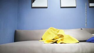 千人斬探花 JK裙可愛萌妹 超近距離特寫 1