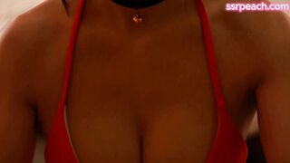 台灣Ellie露臉作品 連續射了好幾次