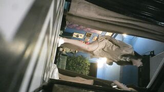 廁拍 高顏值女神尿尿系列 - 07