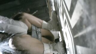 廁拍 高顏值女神尿尿系列 - 13