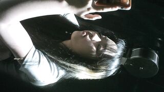 廁拍 高顏值女神尿尿系列 - 15