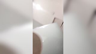 多毛男約啪大二學妹 私密自拍影片外流-02