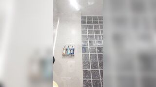 多毛男約啪大二學妹 私密自拍影片外流-02