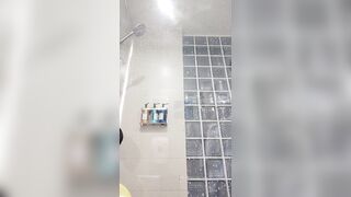 多毛男約啪大二學妹 私密自拍影片外流-02