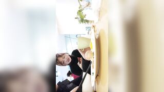 多毛男約啪大二學妹 私密自拍影片外流-12