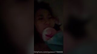 台灣人妻「qazwsx1788888」大尺度私拍-07